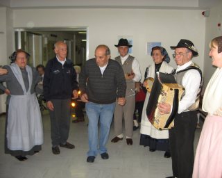 foto gruppo Villa San Giusto 
