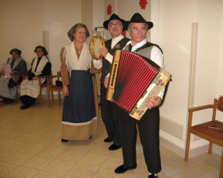 foto gruppo Villa San Giusto 