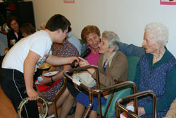 gruppo animazione