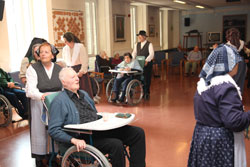 gruppo animazione