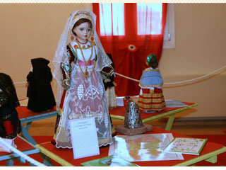 bambola