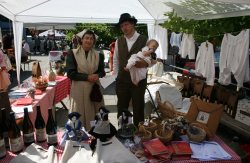 stand St. Kanzian agosto 2007