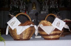 pan dolz: dolce tipico