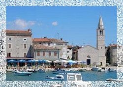 vista Fasana