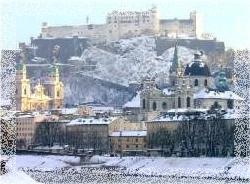 vista Salisburgo